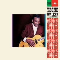 T-bone Walker T-bone Blues -ltd-