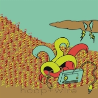 Boy Eats Drum Machine Hoop & Wire