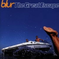 Blur The Great Escape