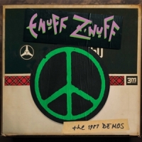 Enuff Z Nuff The 1987 Demos