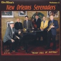 New Orleans Serenaders Heart Full Of Rhythm