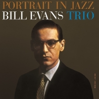 Evans, Bill Portrait In Jazz