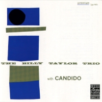 Taylor, Billy -trio- With Candido