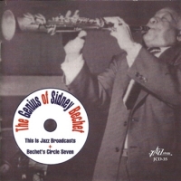 Bechet, Sidney The Genius Of Sidney Bechet