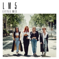 Little Mix Lm5