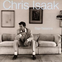 Isaak, Chris Baja Sessions