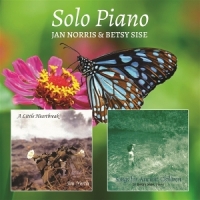 Norris, Jan & Betsy Sise Solo Piano