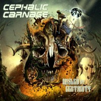 Cephalic Carnage Misled By Certainty