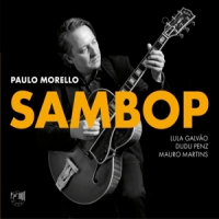 Paulo Morello Sambop