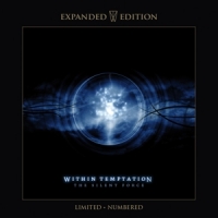 Within Temptation Silent Force