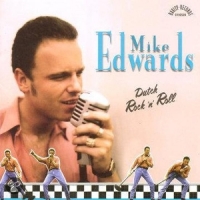 Mike Edwards Dutch Rock & Rol