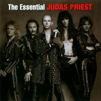 Judas Priest The Essential Judas Priest