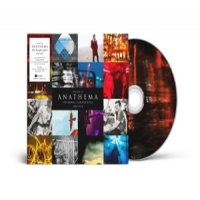 Anathema Best Of 2008-2018: Internal Landscapes