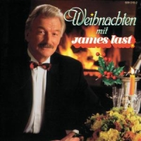 Last, James Weihnachten Mit James Last