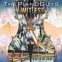 Piano Guys, The Limitless