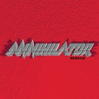 Annihilator Remains