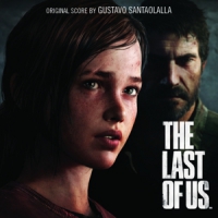 Santaolalla, Gustavo The Last Of Us