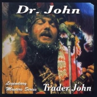 Dr. John Trader John