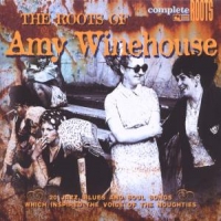 Winehouse, Amy Roots Of