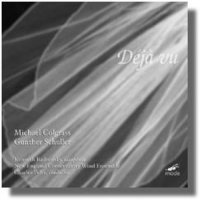 New England Conservatory Wind Ensem Michael Colgrass/gunther Schuller