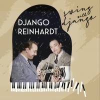 Reinhardt, Django Swing With Django