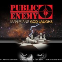 Public Enemy Man Plans... (clean Version)