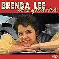 Lee, Brenda Queen Of Rock'n'roll