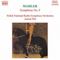 Mahler, G. Symph. 5