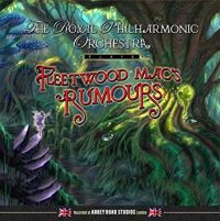 Royal Philharmonic Orchestra Plays Fleetwood Mac's Rumours