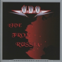 U.d.o. Live From Russia