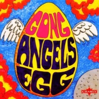 Gong Angel's Egg
