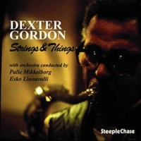 Gordon, Dexter Strings & Things