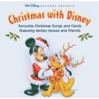 Various Christmas With Disney