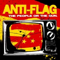 Anti-flag People Or The Gun
