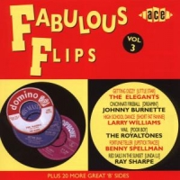 Various Fabulous Flips Vol.3