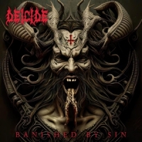 Deicide Banished By Sin -coloured-