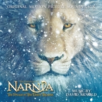 Ost / Soundtrack Chronicles Of Narnia - The Voyage Of The Dawn Treader