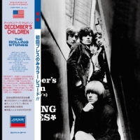 Rolling Stones December S Children (mono Japanse Shm-cd)