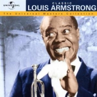 Armstrong, Louis Universal Masters