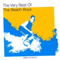 Beach Boys The Very Best Of The Beach Boys