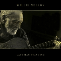 Nelson, Willie Last Man Standing