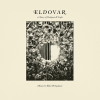 Kadavar & Elder Eldovar - A Story Of Darkness & Light