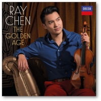 Chen, Ray Golden Age