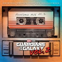 Ost / Soundtrack Guardians Of The Galaxy Vol.2
