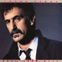 Zappa, Frank Jazz From Hell