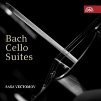Bach, Johann Sebastian Cello Suites