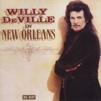 Deville, Willy In New Orleans