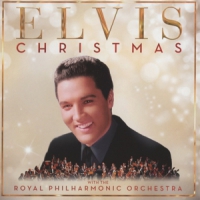 Presley, Elvis Christmas With Elvis And The Royal Philharmonic Orchest