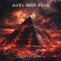 Pell, Axel Rudi Risen Symbol