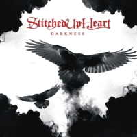 Stitched Up Heart Darkness